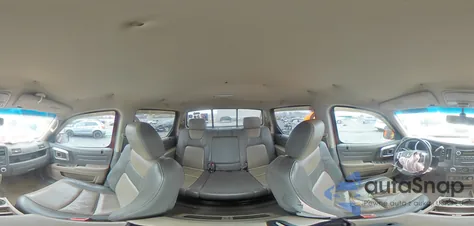 2006 Honda Ridgeline Rtl из США, поврежденный, VIN 2HJYK165X6H506053